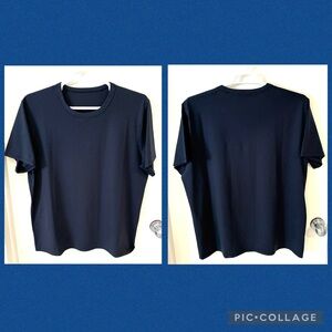 Lululemon Men’s Short-Sleeve Shirt